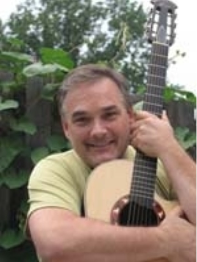 eric reinhardt